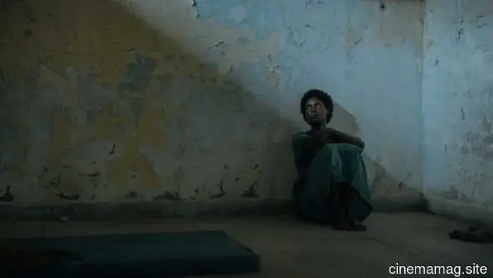 Michael Fassbender is back for a rescue operation in the trailer for season 2 of The Agency.