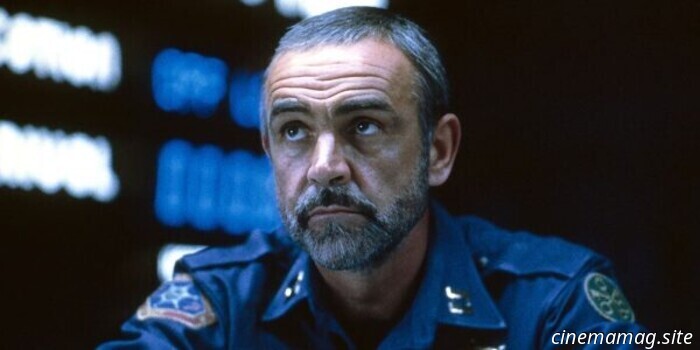 Recensione 4K Ultra HD – Outland (1981)