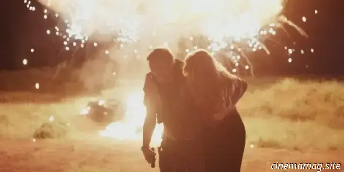 Epic Pictures has announced the North American release date for the action thriller Lost Horizon.