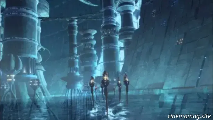 Must-Watch Korean Animated Films