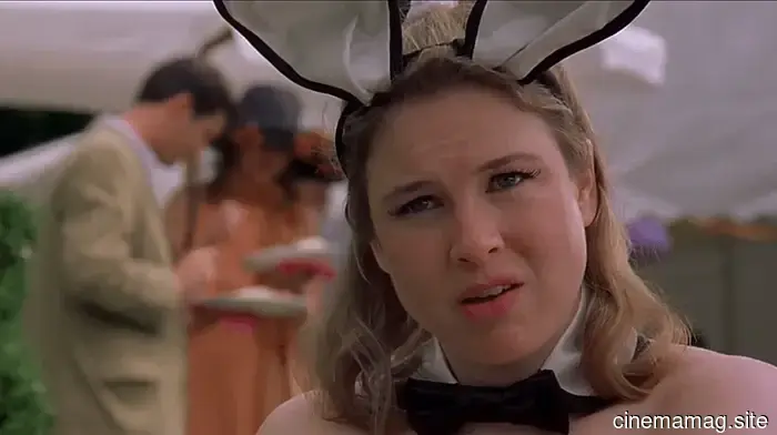 12 Films Featuring Characters Dressed as Bunnies