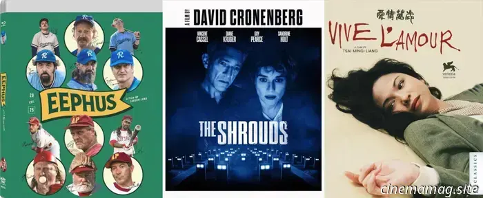 Guida ai regali per le festività 2025 di The Film Stage