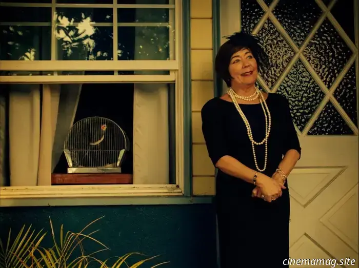 Una sorella scomparsa, una ballerina in declino e una calopsitta in cerca di libertà mettono in evidenza il programma InFocus: Cinema Latino e Ispanico della NFMLA - MovieMaker Magazine