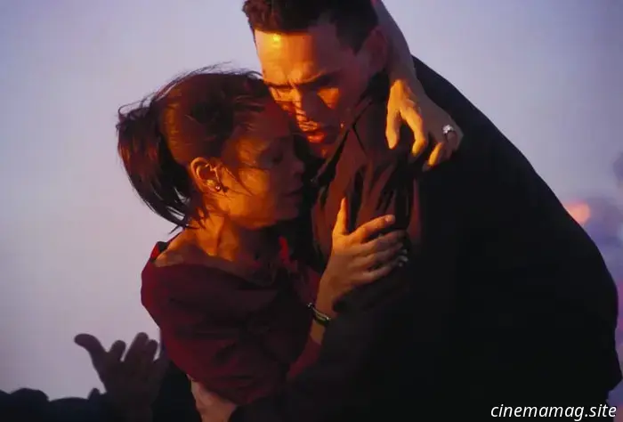 7 Oscar-Winning Films That Wouldn't Get Made Today