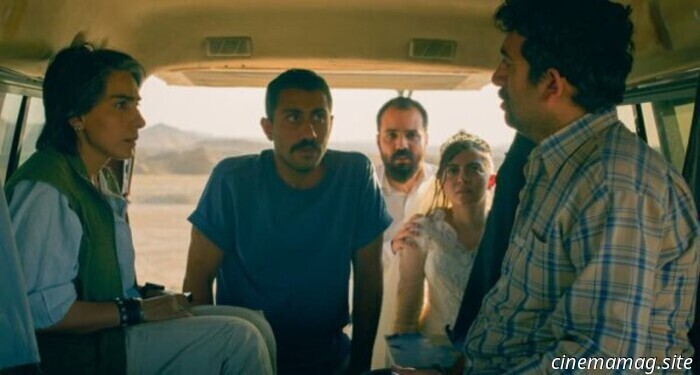 Recensione del film – È stato solo un incidente (2025)