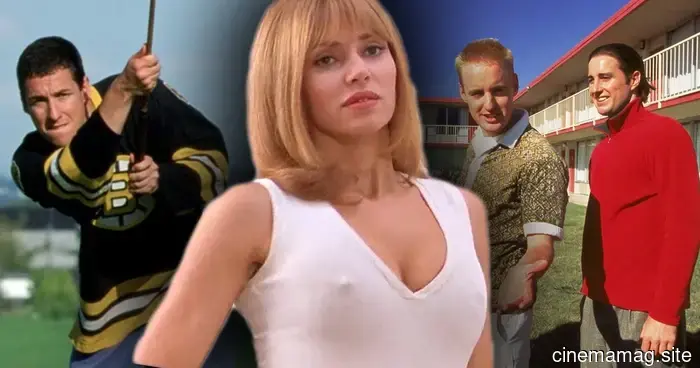 10 Must-See Comedy Films from 1996