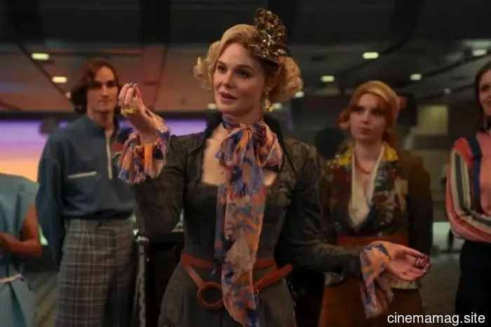 Второй Квартальный Убор начинается с трейлера «Голодные игры: Рассвет Жатвы»