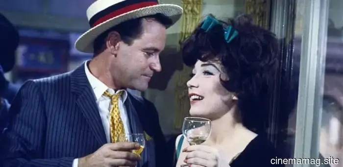 13 Films About the World's Oldest Profession That Present Things in a More Palatable Way