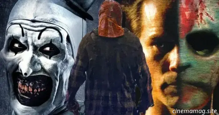 What became of the horror icon?
