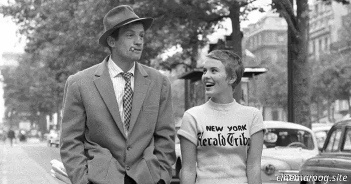 15 Timeless Black and White Films That Remain Enjoyable to Watch