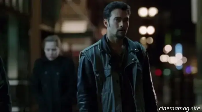 Нуарвембер: Обязательная подборка фильмов, вышедших сразу на видео