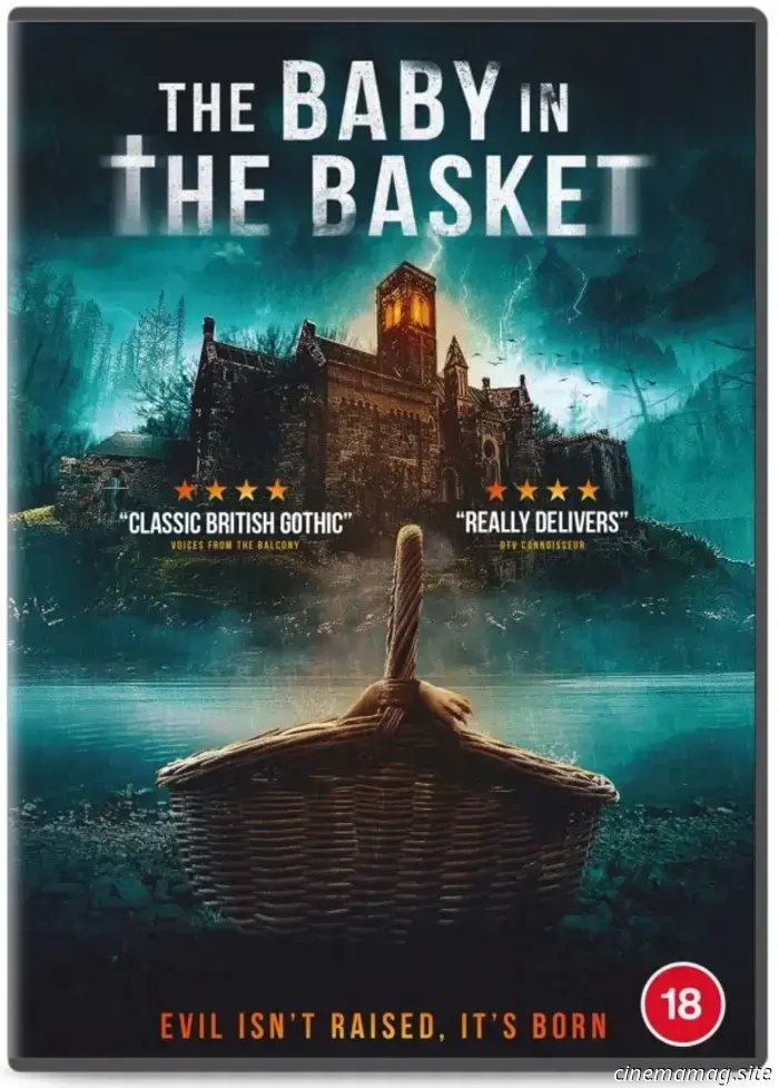 Indie Horror Filmmaking: Launching The Baby in the Basket amidst a difficult environment