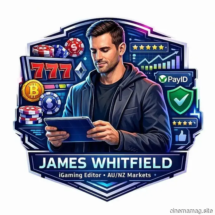 Migliori Casinò Online Australia per Denaro Reale – Top 7 Siti di Pokies Testati con PayID e Crypto