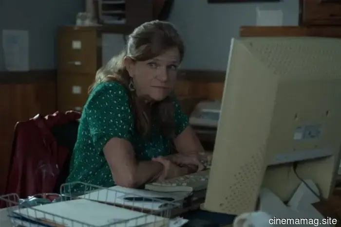 Fai un viaggio a Widow’s Bay con Matthew Rhys nel trailer della serie horror-comedy di Apple TV