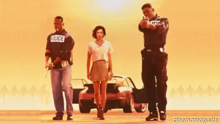 10 películas de comedia imprescindibles de 1995