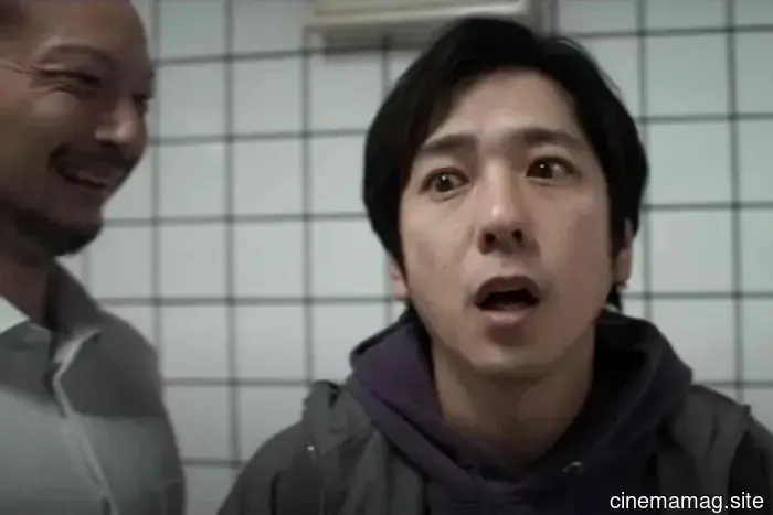 Blurring the Lines Between Mediums: Exclusive Interview with Exit 8 Director Genki Kawamura