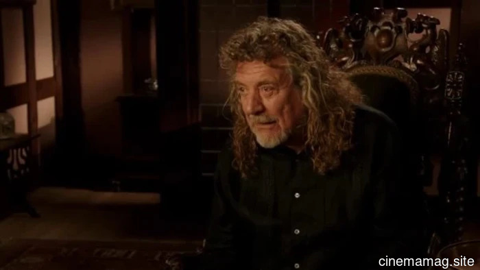 Revisión 4K Ultra HD – Convertirse en Led Zeppelin (2025)