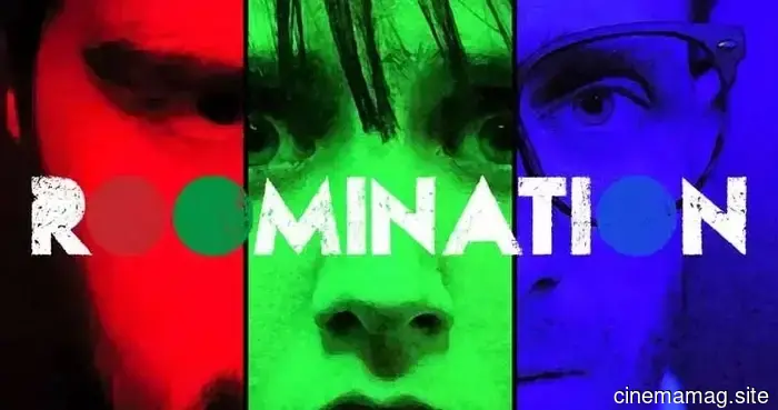 Эксклюзивное интервью – Франческо Далли Кани о психологическом триллере "Roomination"