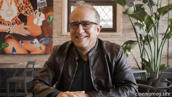 Pietro Scalia on Editing for Bernardo Bertolucci, the Allure of Keanu Reeves, and Working Together with Ryuichi Sakamoto