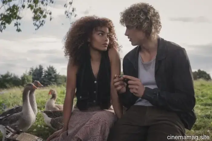 Второй Квартальный Убор начинается с трейлера «Голодные игры: Рассвет Жатвы»