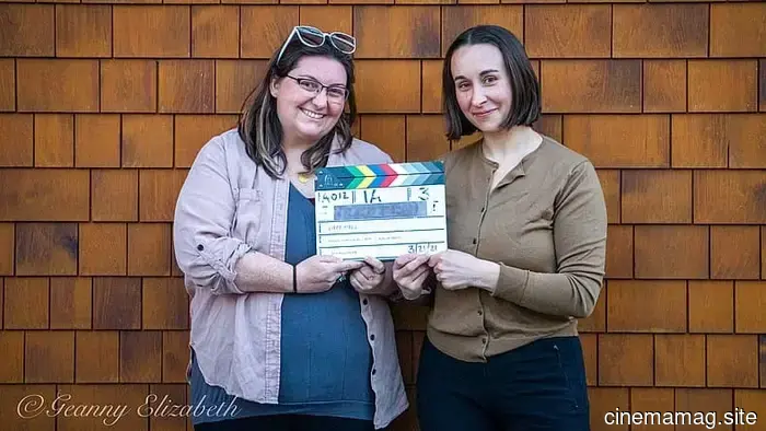 In 'Tardo Autunno,' le Co-Directrici Alecia Orsini Lebeda e Abigail Jean Lucas Raccontano una Storia di Nuovi Genitori