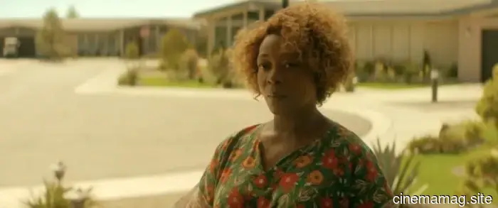 Netflix ci invita a The Buroughs con un nuovo trailer e immagini per la sua serie di mistero sci-fi