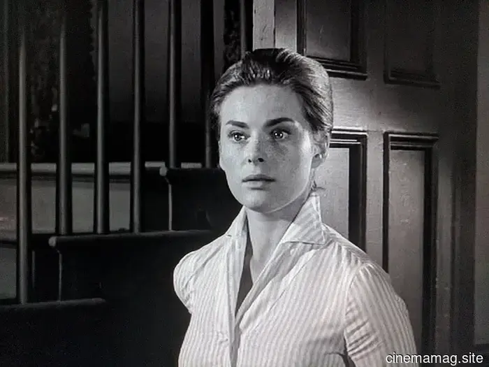 12 episodios de The Twilight Zone que predijeron el futuro