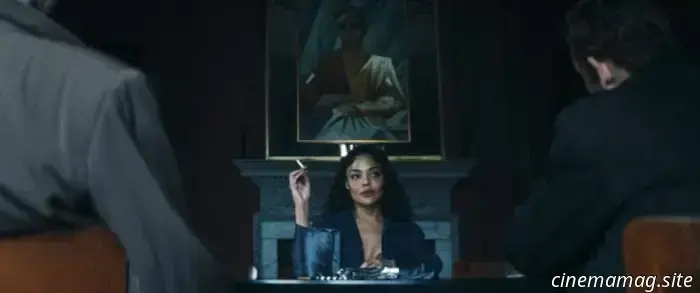 Tessa Thompson è Hedda nel trailer del nuovo film di Nia DaCosta
