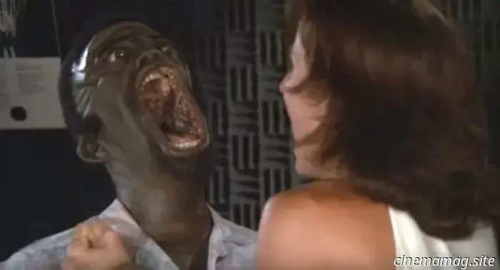 8 Fantastic Cult Sci-Fi Films from 1985
