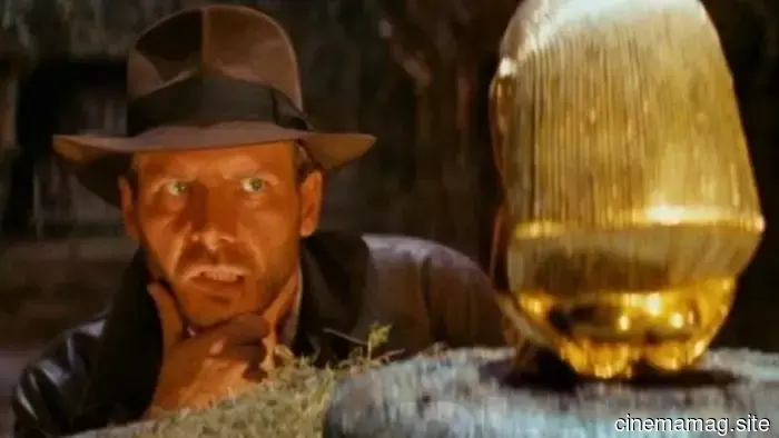 10 Must-See Odyssey Films to Explore