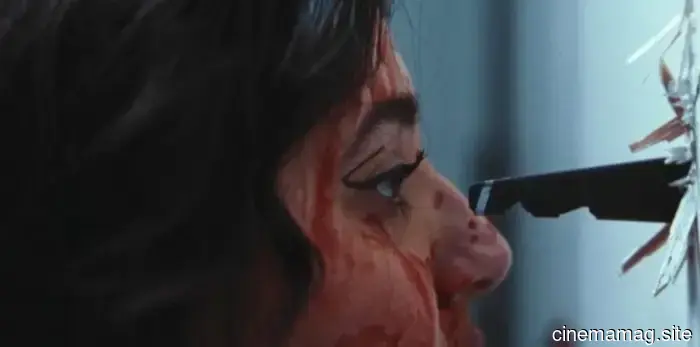 L'IA è qui per colpire nel trailer del thriller di fantascienza C.O.G.