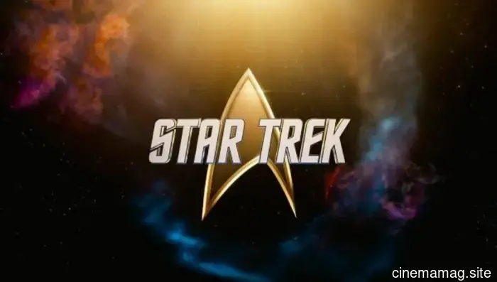 The LEGO Star Trek: U.S.S. Enterprise NCC-1701 Bridge set is set to be released in September.