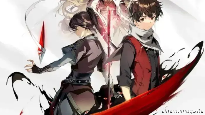 Nuevos compañeros de equipo llegan a Tower of God: Nuevo Mundo