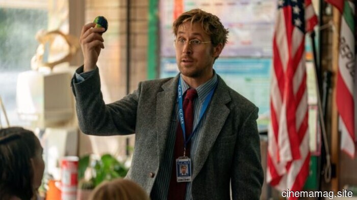 Film Review – Project Hail Mary (2026)