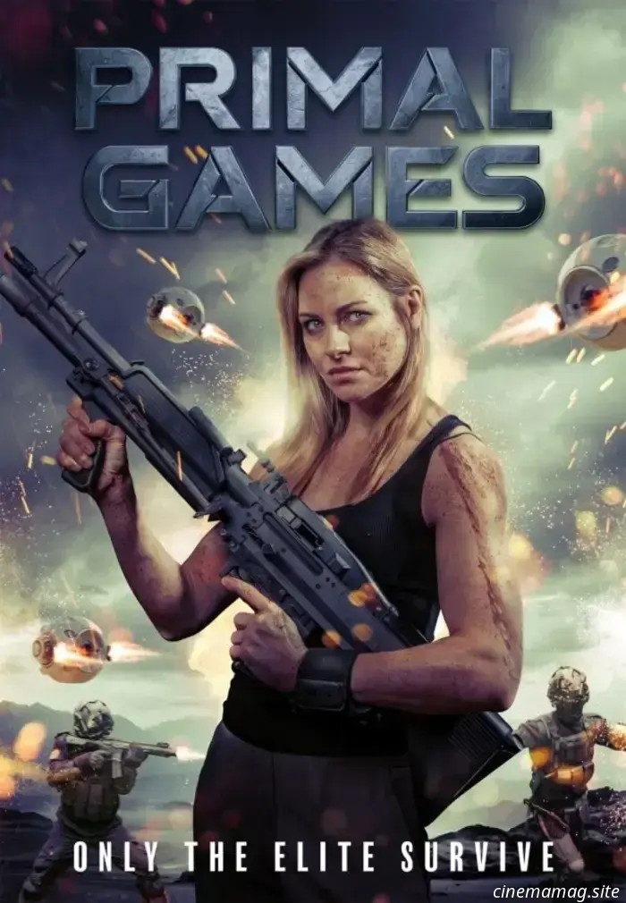 Solo l'elite sopravvive nel trailer di Primal Games