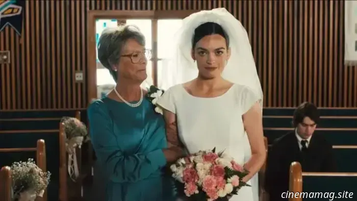 Nuovo trailer di Ella McCay con Emma Mackey e Jamie Lee Curtis