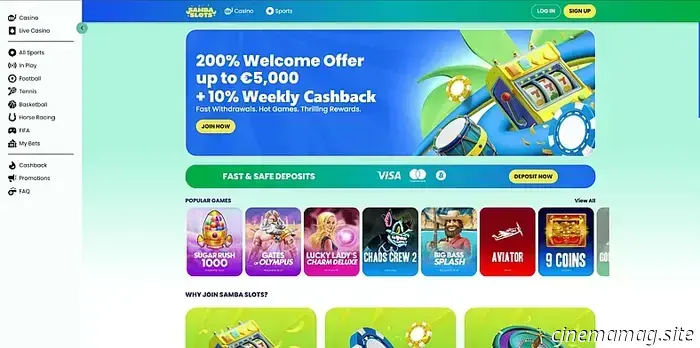 Mejores casinos que aceptan tarjetas de crédito para 2025, clasificados por expertos