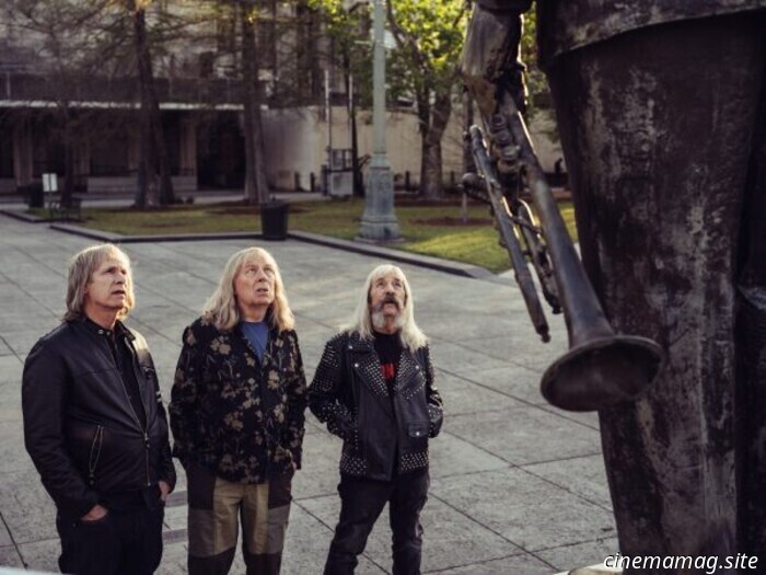 Recensione Blu-ray – Spinal Tap II: La fine continua (2025)