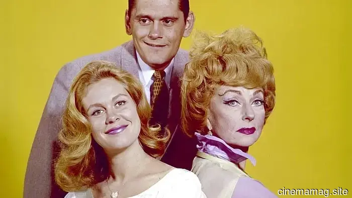 12 programas de televisión de los años 60 que todavía son un placer ver