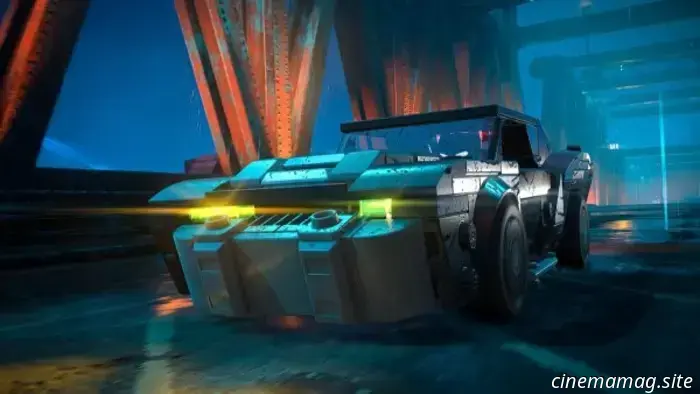 LEGO Batman: Legacy of the Dark Knight set to release in 2026.