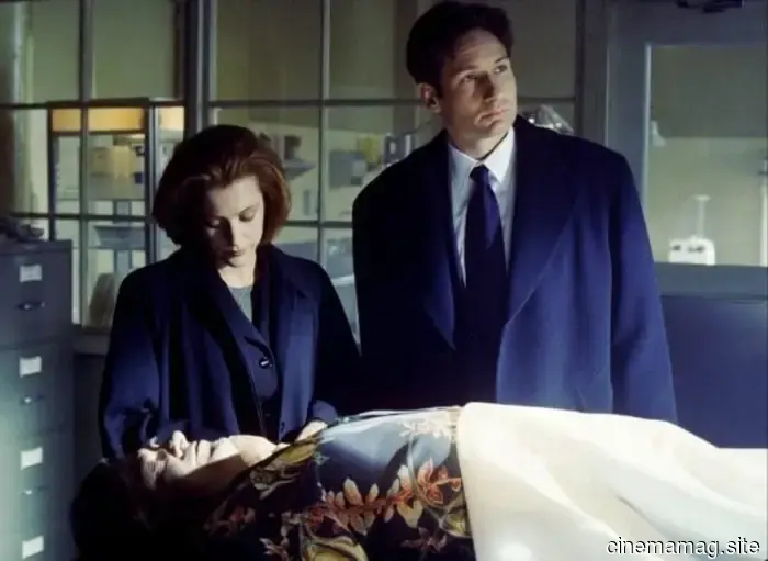 I 10 migliori episodi di The X-Files