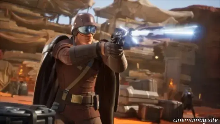 Dune: Awakening lanza la actualización del Capítulo 2 y el DLC Lost Harvest