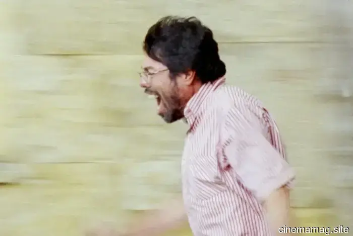 New to Streaming: Nirvanna the Band the Show the Film, Sirāt, Send Help, A Poet & More