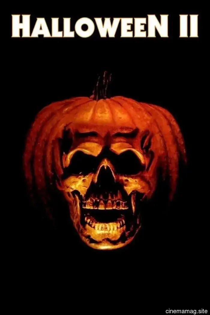 Funko introduces Halloween II Pop! Vinyl figures featuring Michael Myers, Laurie Strode, and Dr. Loomis.