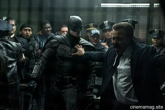 Tutti i 10 film di Batman classificati