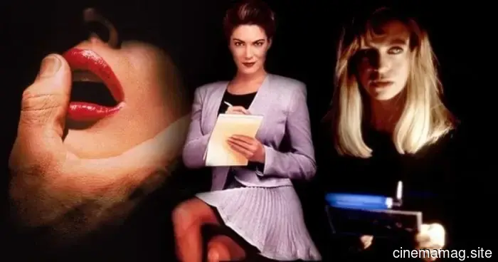 8 Thrilling Guilty Pleasures from the 1990s You Might Have Overlooked