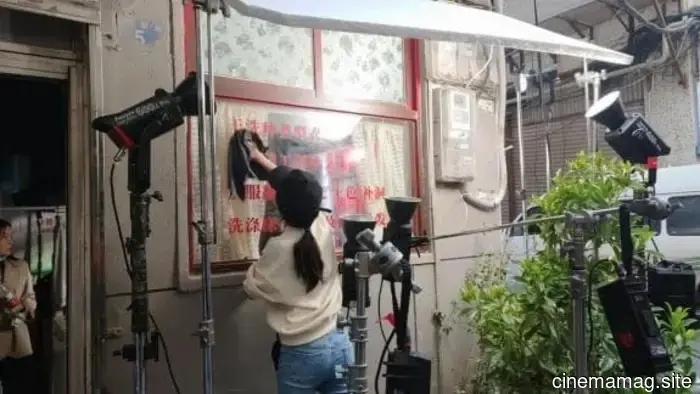 Exploring the Space Between Realism and Surrealism: Filmmaker Wencai Yao Discusses So Long, Mom - MovieMaker Magazine