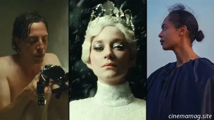 50 лучших фильмов 2025 года по версии The Film Stage