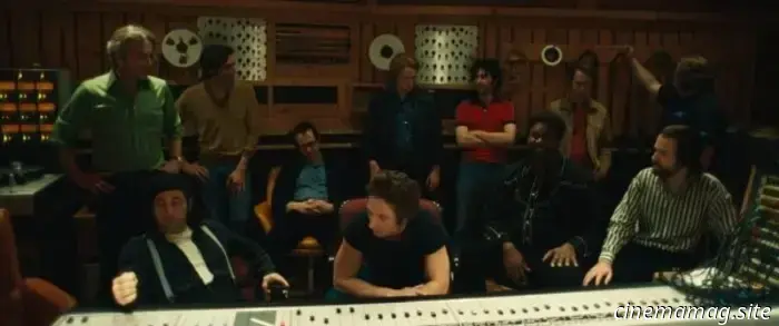 Jeremy Allen White portrays Bruce Springsteen in the trailer for Deliver Me From Nowhere.