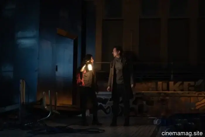 Apple TV's Dark Matter svela il trailer della stagione 2 e le immagini promozionali